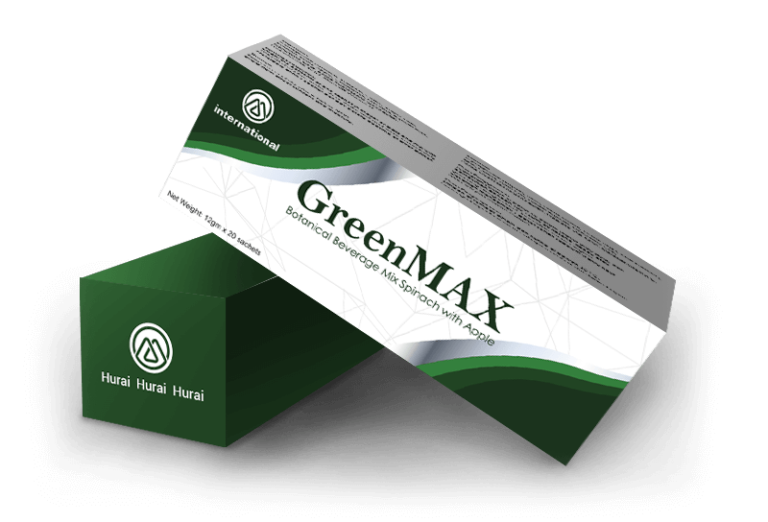 GreenMAX