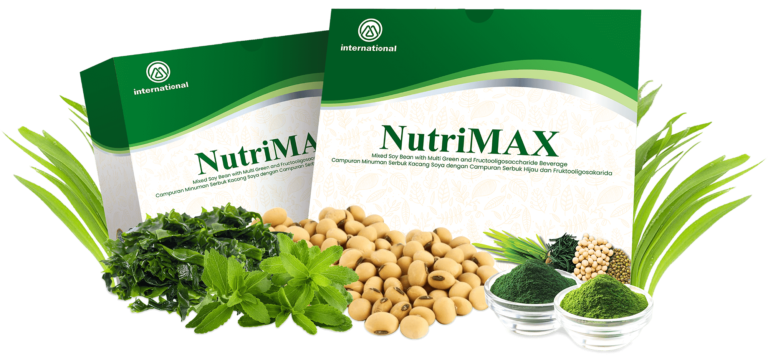 NutriMAX